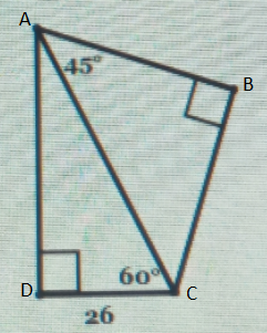 Geometry homework question answer, step 1, image 1