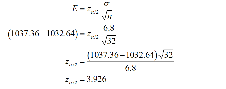 Statistics homework question answer, step 2, image 1