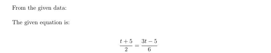 Algebra homework question answer, step 1, image 1