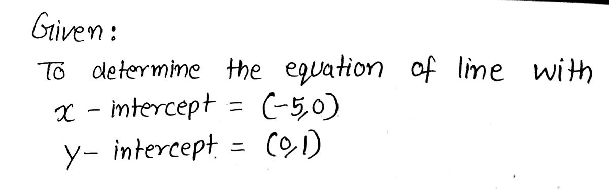 Algebra homework question answer, step 1, image 1