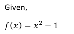 Algebra homework question answer, step 1, image 1