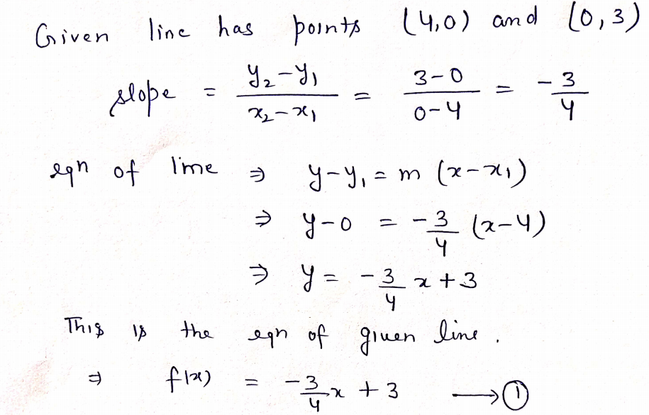 Algebra homework question answer, step 1, image 1