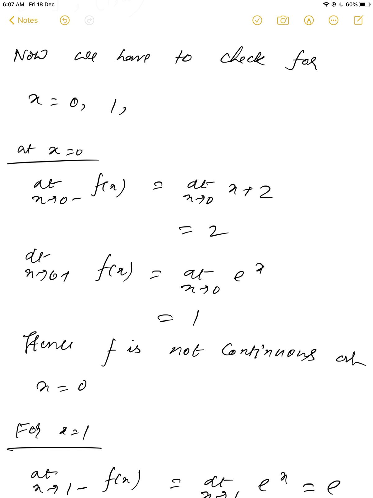 Advanced Math homework question answer, step 2, image 1