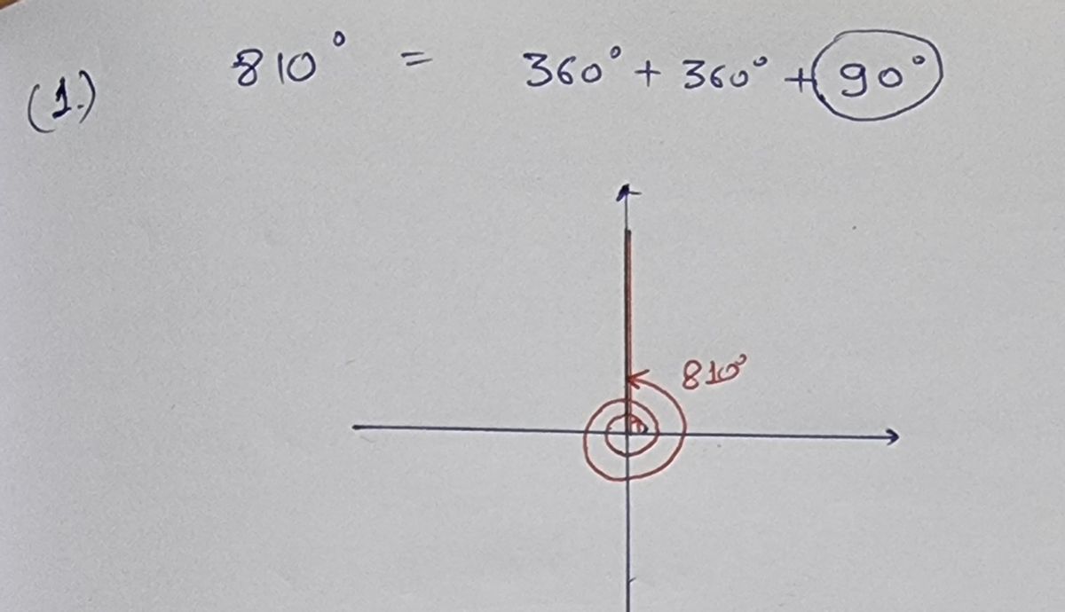 Algebra homework question answer, step 1, image 1