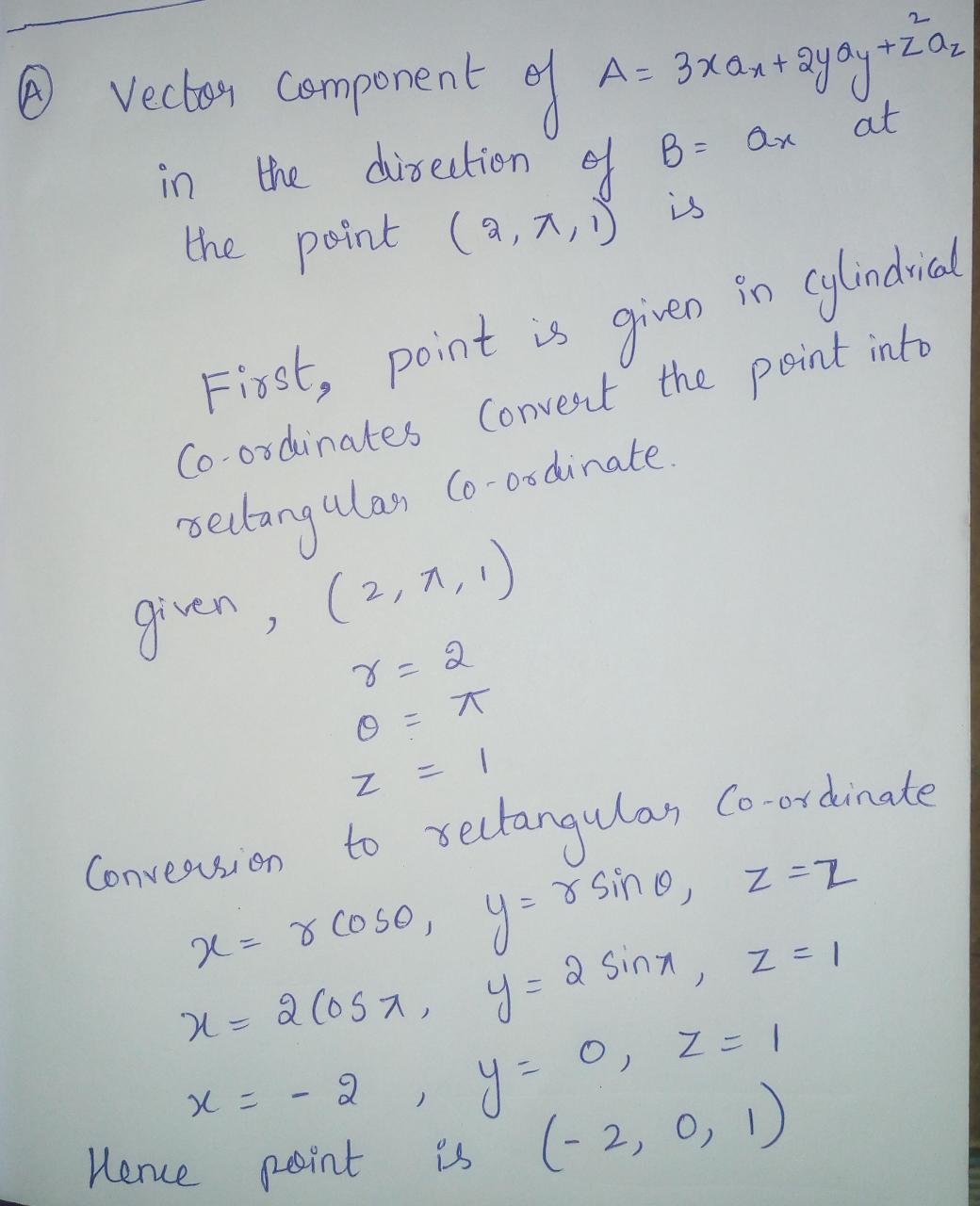 Electrical Engineering homework question answer, step 1, image 1