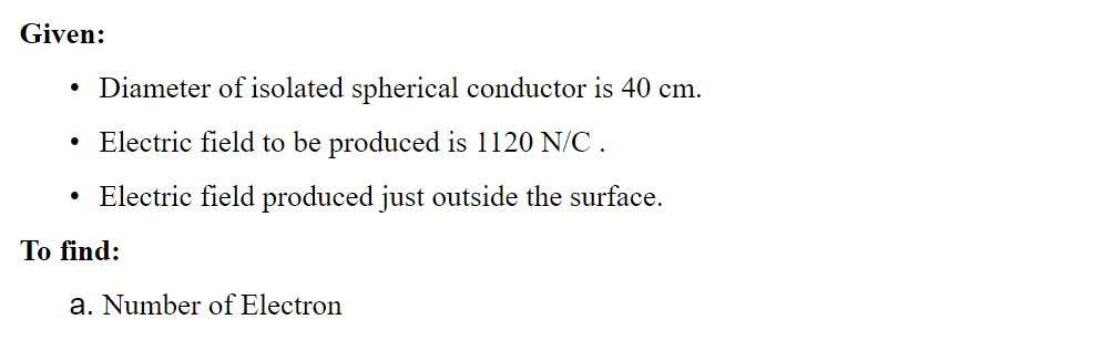 Physics homework question answer, step 1, image 1