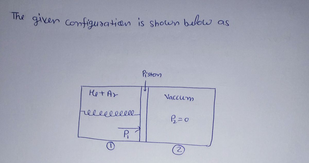 Physics homework question answer, step 1, image 1