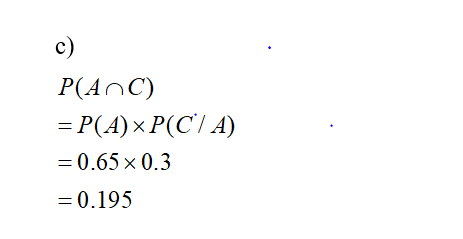 Probability homework question answer, step 1, image 2