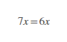 Algebra homework question answer, Step 4, Image 1