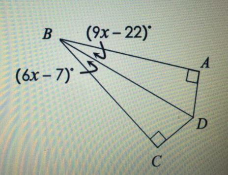 Geometry homework question answer, step 1, image 1