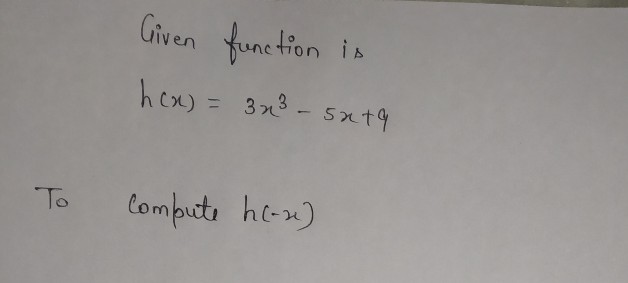 Calculus homework question answer, step 1, image 1