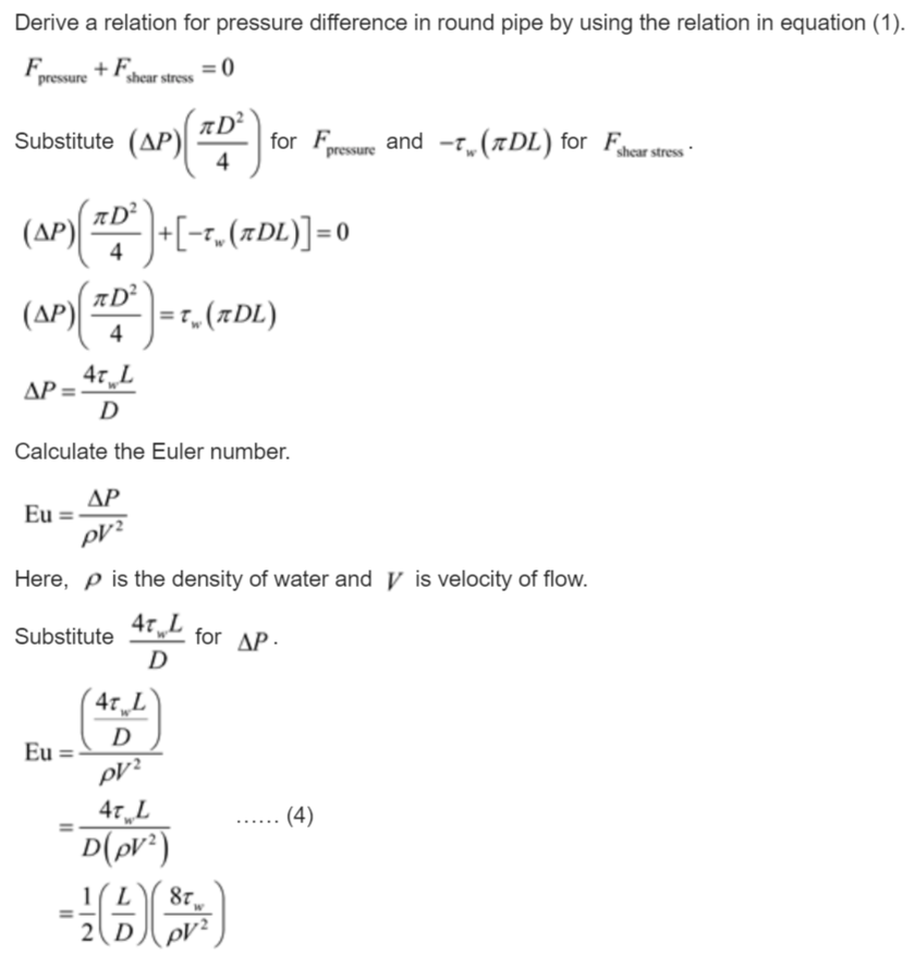 Civil Engineering homework question answer, step 2, image 1