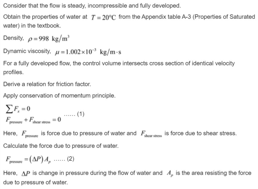 Civil Engineering homework question answer, step 1, image 1