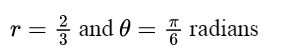 Trigonometry homework question answer, step 1, image 1