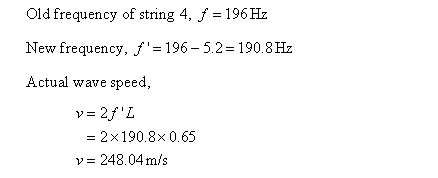 Advanced Physics homework question answer, step 1, image 1