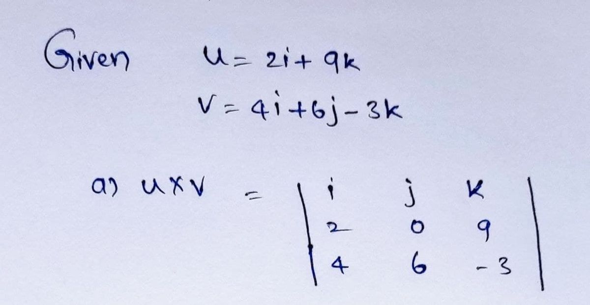 Calculus homework question answer, step 1, image 1