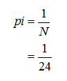 Probability homework question answer, step 1, image 1