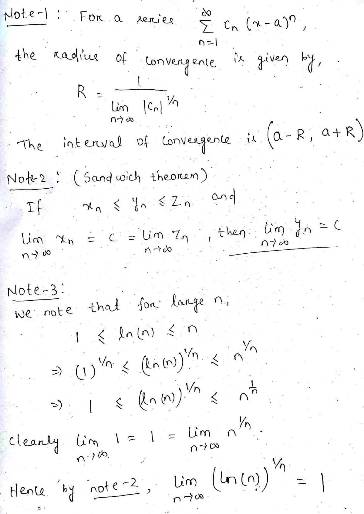 Advanced Math homework question answer, step 1, image 1