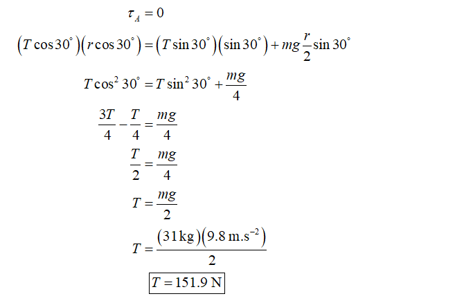 Physics homework question answer, step 1, image 1