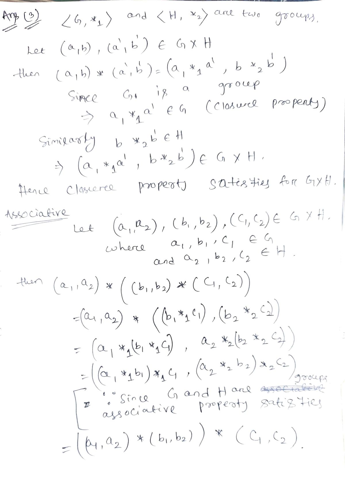 Advanced Math homework question answer, step 1, image 1