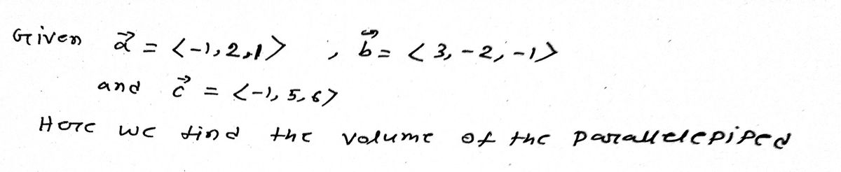 Calculus homework question answer, step 1, image 1