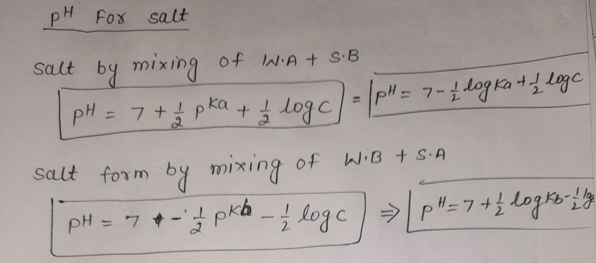 Chemistry homework question answer, step 1, image 1