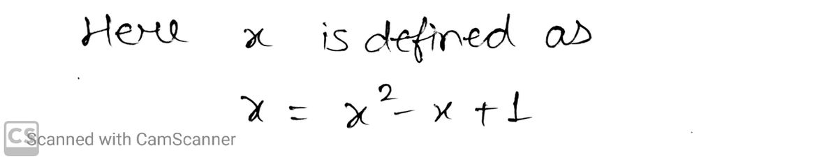 Algebra homework question answer, step 1, image 1