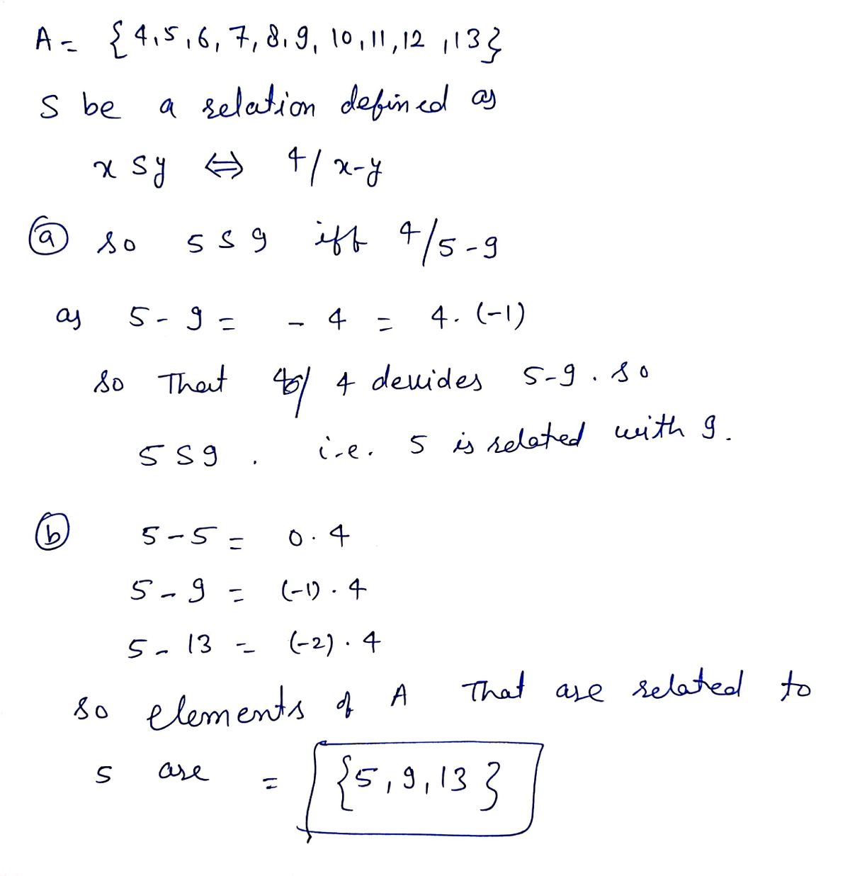 Advanced Math homework question answer, step 1, image 1