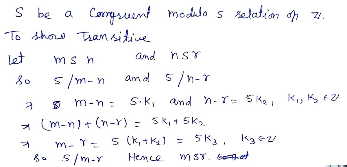 Advanced Math homework question answer, step 1, image 1