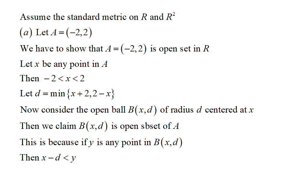 Advanced Math homework question answer, step 1, image 1