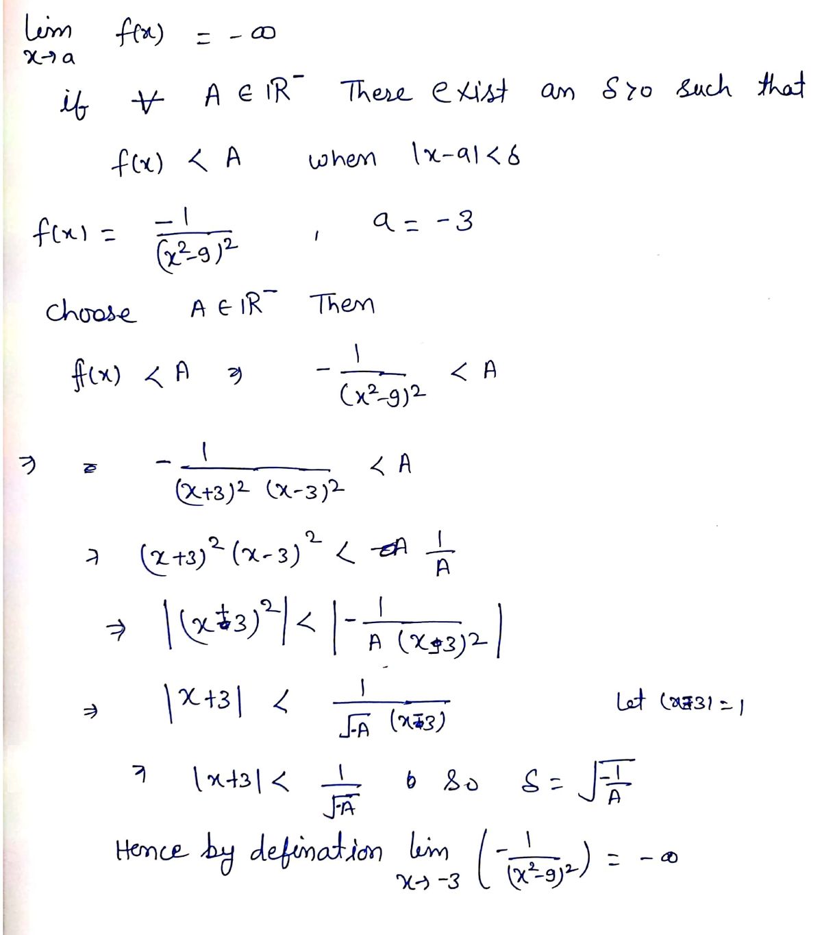 Advanced Math homework question answer, step 1, image 1