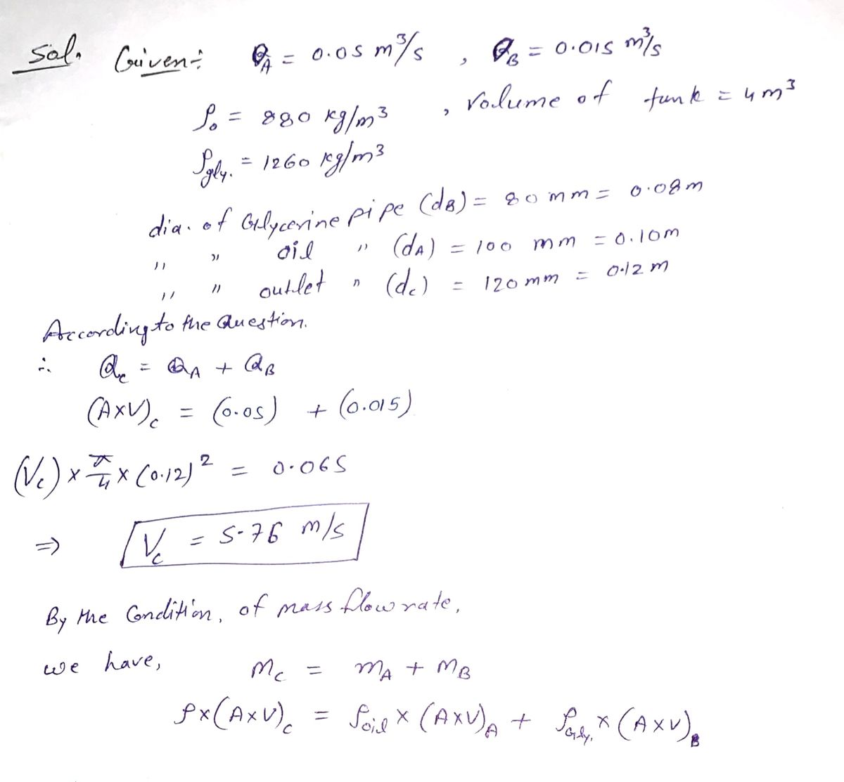 Civil Engineering homework question answer, step 1, image 1