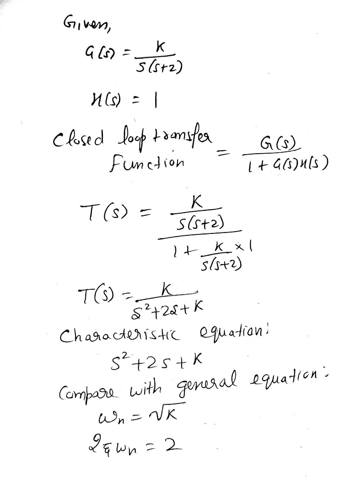 Electrical Engineering homework question answer, step 2, image 1