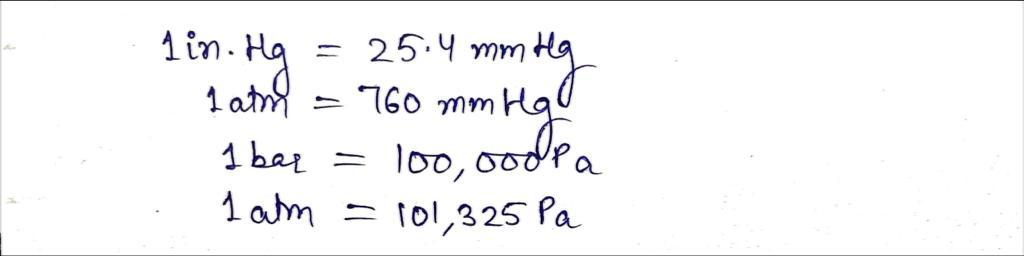 Chemistry homework question answer, step 1, image 1