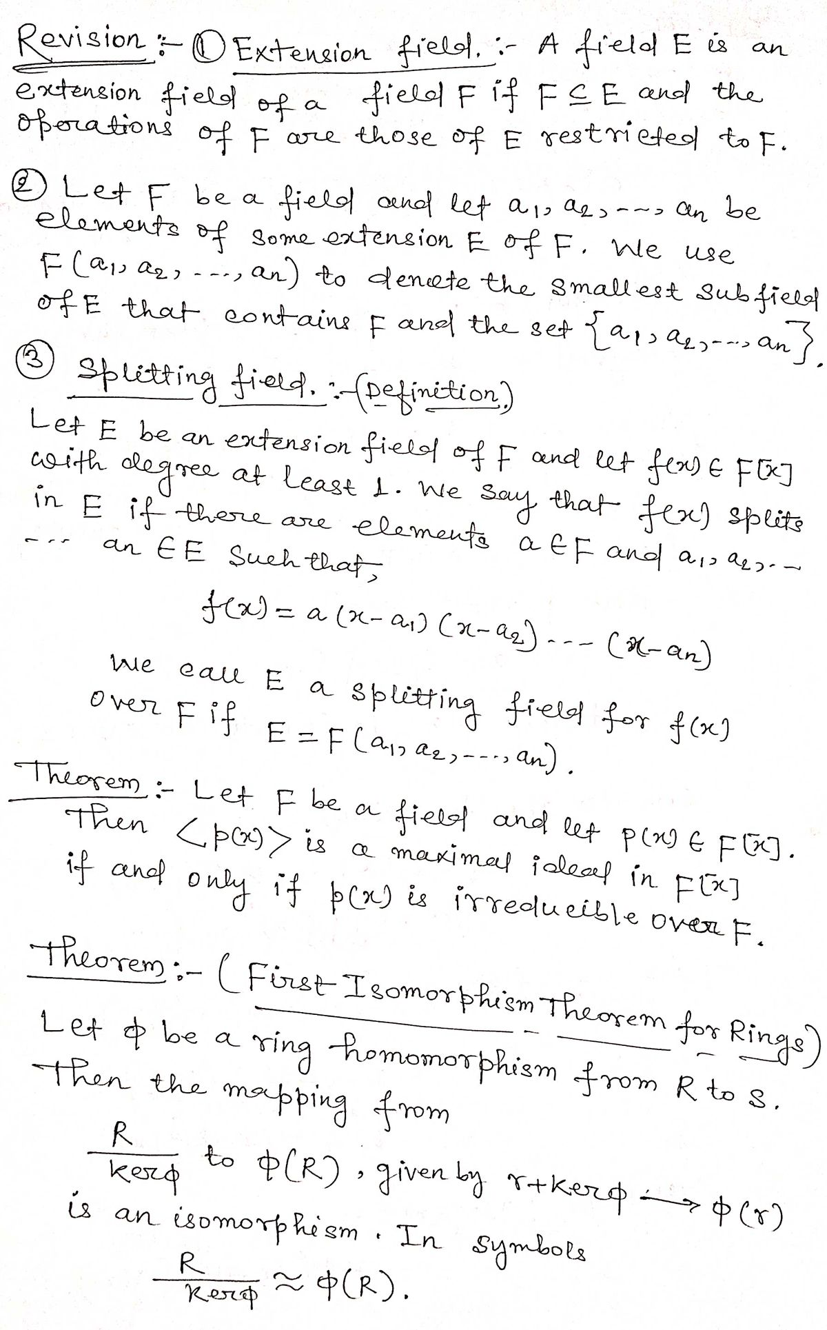 Advanced Math homework question answer, step 1, image 1