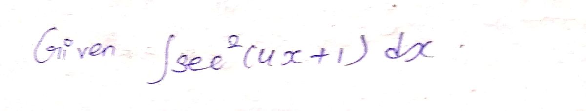 Calculus homework question answer, step 1, image 1