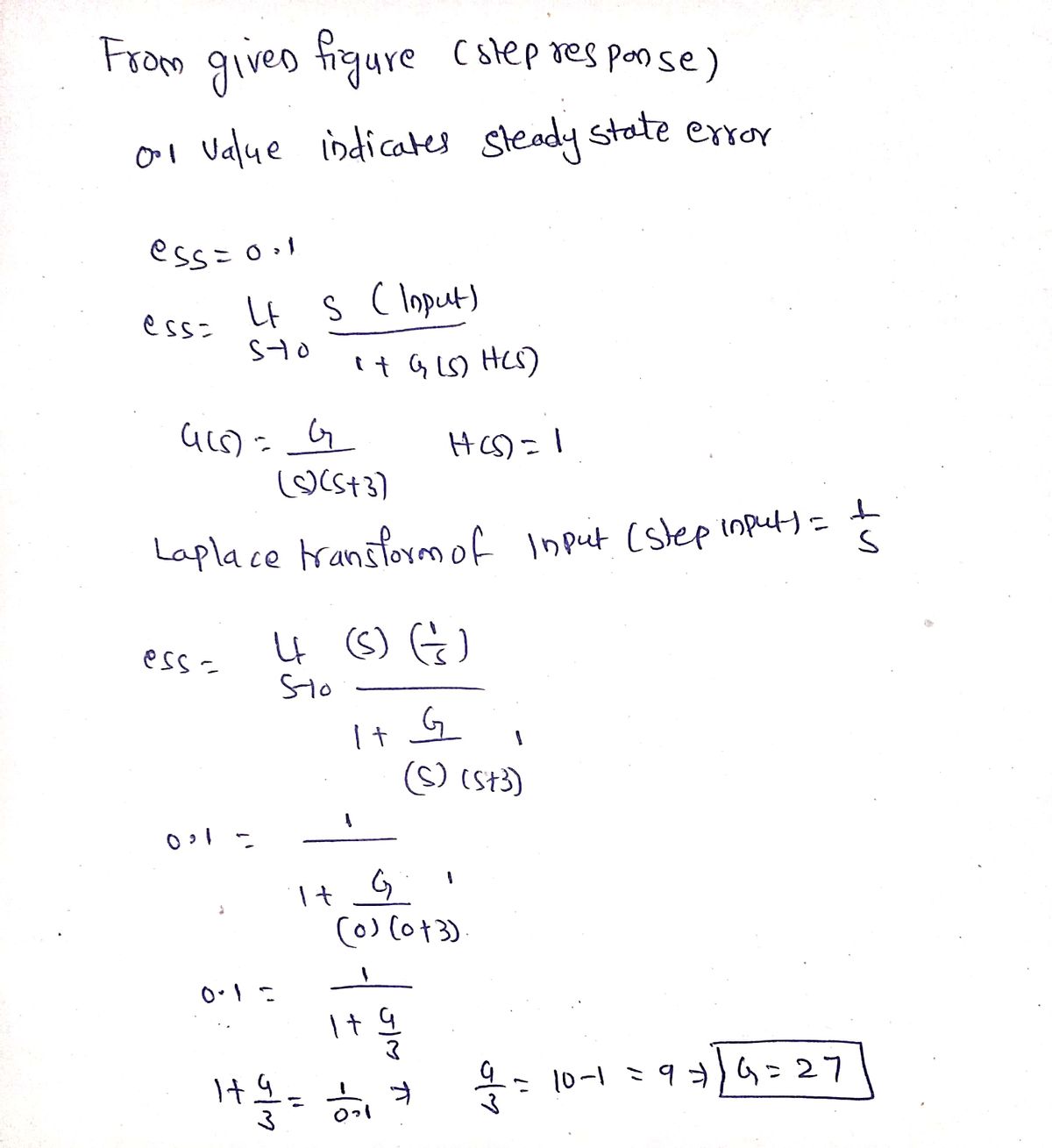 Electrical Engineering homework question answer, step 1, image 1