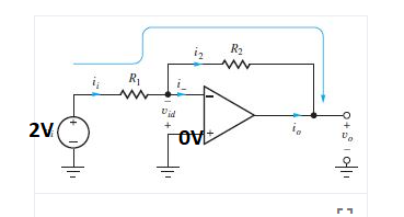 Electrical Engineering homework question answer, step 1, image 1