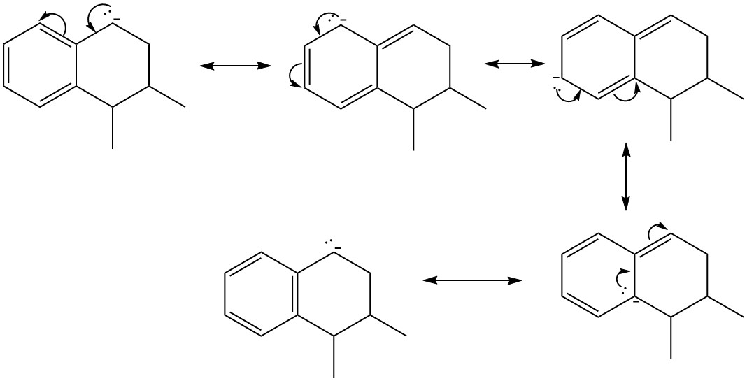 Chemistry homework question answer, step 1, image 1