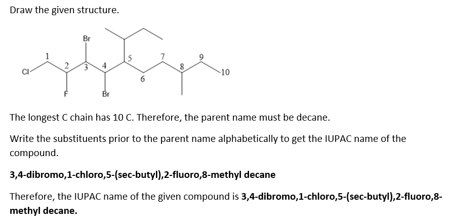 Chemistry homework question answer, step 2, image 1