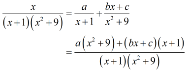 Calculus homework question answer, step 1, image 2