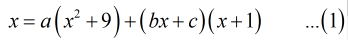 Calculus homework question answer, step 1, image 3