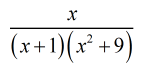 Calculus homework question answer, step 1, image 1