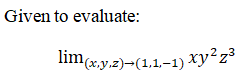 Calculus homework question answer, step 1, image 1