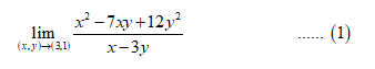 Calculus homework question answer, step 1, image 1