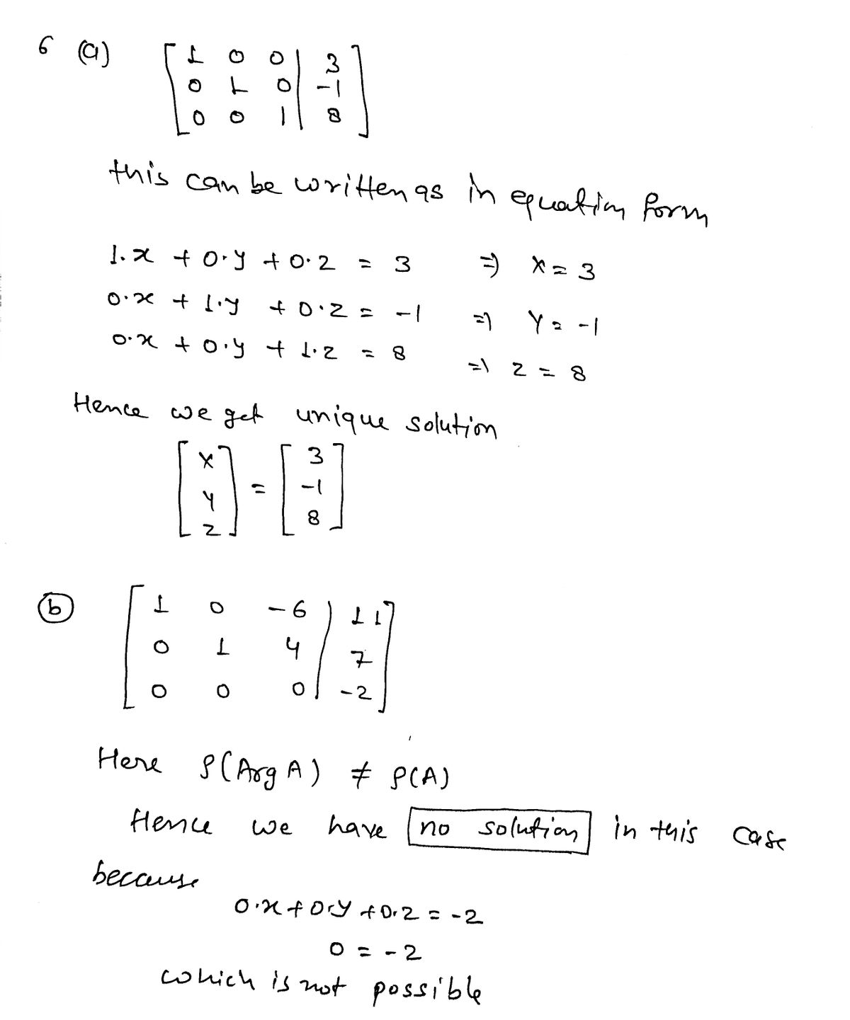 Algebra homework question answer, step 1, image 1