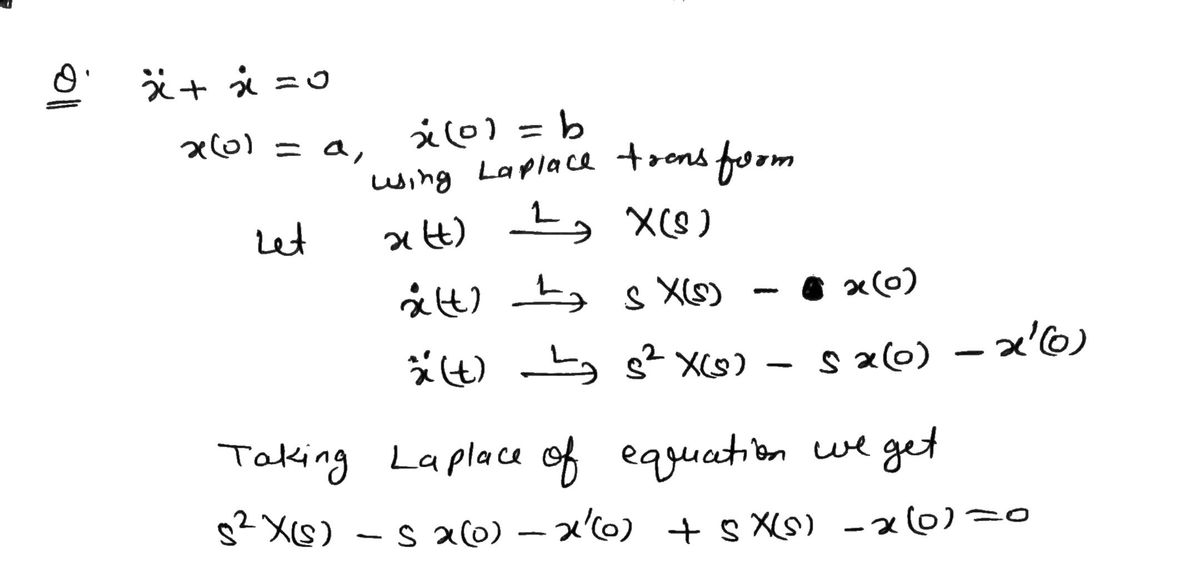 Advanced Math homework question answer, step 1, image 1