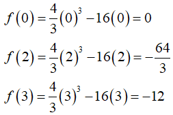 Calculus homework question answer, step 2, image 1