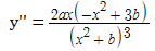 Advanced Math homework question answer, step 2, image 4