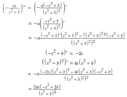 Advanced Math homework question answer, step 2, image 3